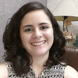 Foto de perfil de Dâmaris