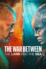 The War Between the Land and the Sea (The War Between the Land and the Sea)