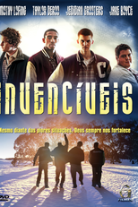 Invencíveis (The Frontier Boys)