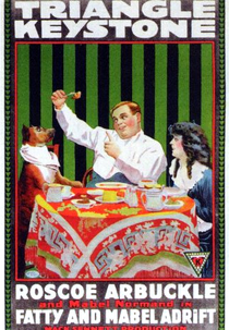 Fatty and Mabel Adrift (Fatty and Mabel Adrift)