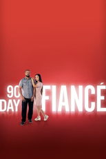 90 Dias Para Casar (8ª Temporada) (90 Day Fiancé (Season 8))