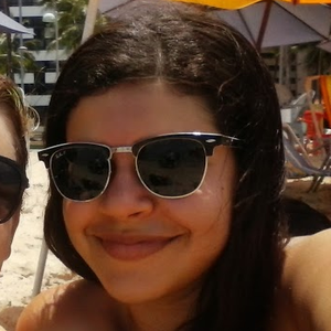 Foto de perfil de Caroline