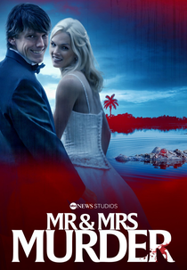 Sr. e Sra. Assassinato (Mr. & Mrs. Murder)
