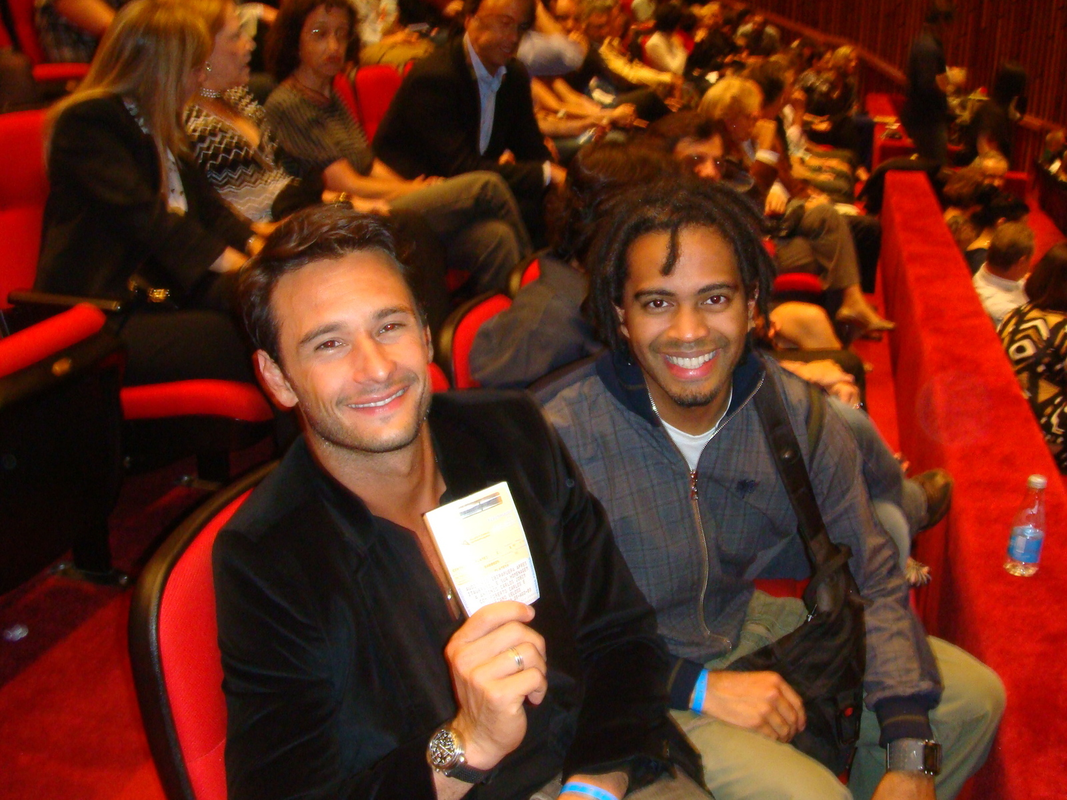Rodrigo Santoro - Foto 5