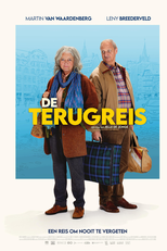 Uma Viagem para Recordar (De Terugreis)