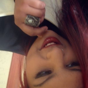 Foto de perfil de Justine Fernandes