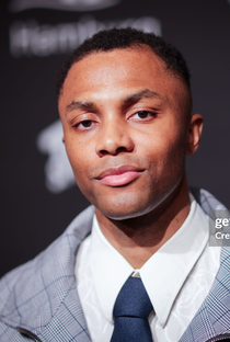 Elan Ben Ali - Poster 1