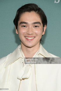 Sean Kaufman - Poster 1