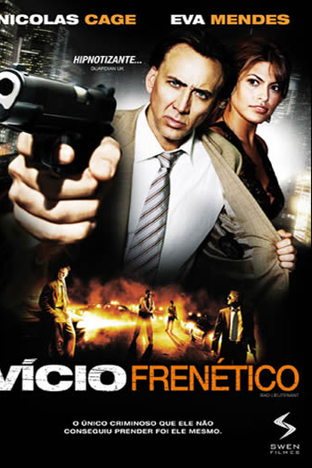  de Filme Vício Frenético (2009)
