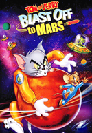 Tom & Jerry: Rumo A Marte