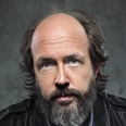Eric Lange