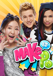 Make It Pop (Make It Pop)