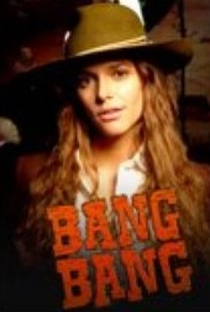 Bang Bang - Poster / Capa / Cartaz - Oficial 8