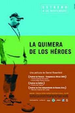 La quimera de los héroes (La quimera de los héroes)