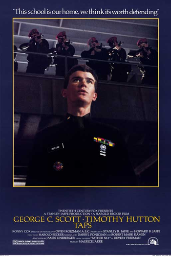  de Filme Toque de Recolher (1981)