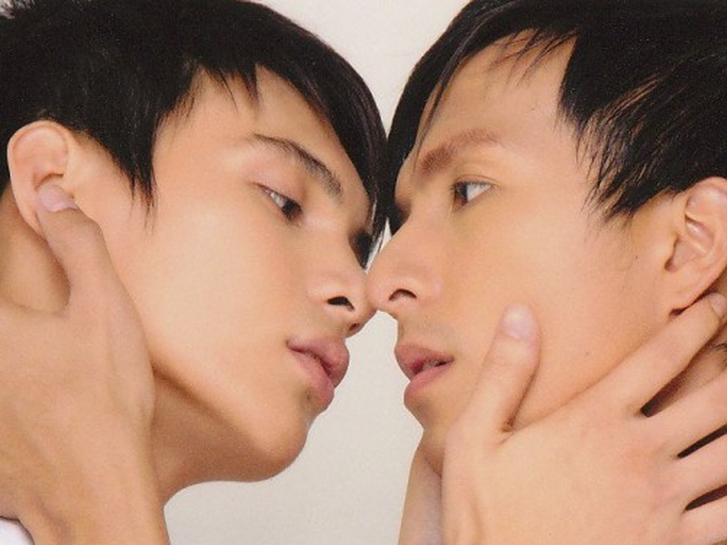 Foto 2 de I Love Dreamguyz