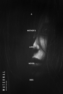 Maternal - Poster / Capa / Cartaz - Oficial 1