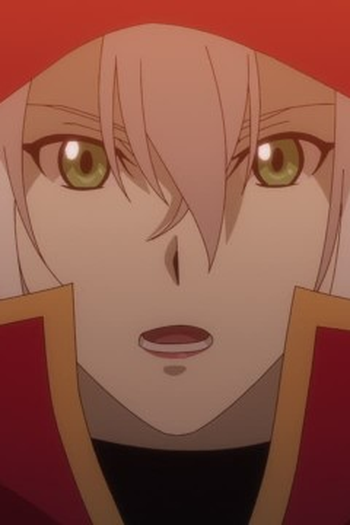 Poster de Episódio Re:Medy (2024)