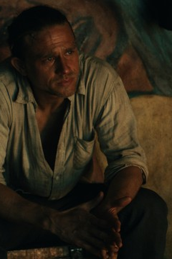 Poster de Episódio Strange Bedfellows (2022)