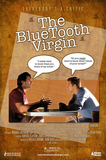  de Filme The Bluetooth Virgin (2008)