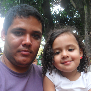 Foto de perfil de Adson Kleydir Delgado da Hora