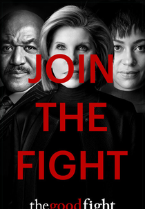 The Good Fight (3ª Temporada) (The Good Fight (Season 3))