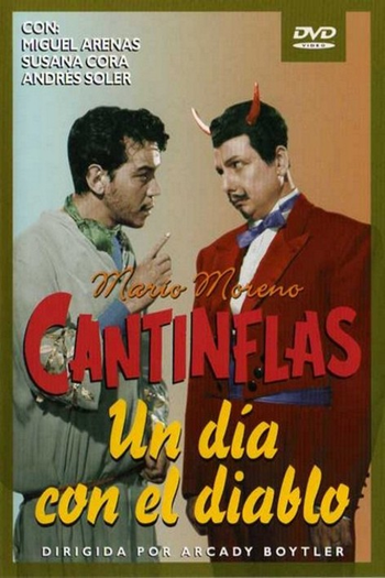  de Filme Um Dia com o Diabo (1945)