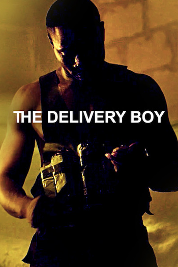  de Filme The Delivery Boy (2018)
