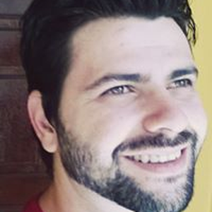 Foto de perfil de Israel