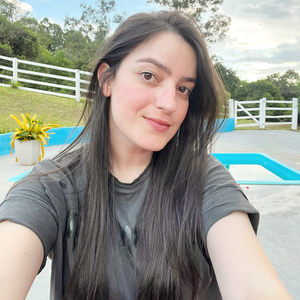 Foto de perfil de Bárbara Ferreira Chagas