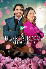Heartstrings Attached (Heartstrings Attached)