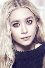 Ashley Olsen