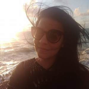 Foto de perfil de Ana Simplicio