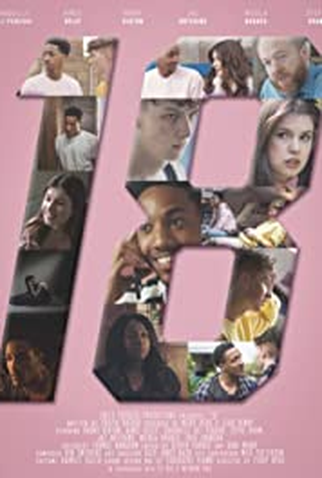 Poster 1 de Curta 18 (2018)