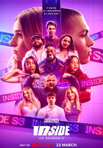 Inside (3ª Temporada) (Inside (Season 3))