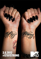 Demi Lovato: Stay Strong (Demi Lovato: Stay Strong)