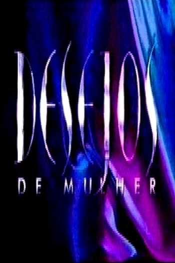  de TV Desejos de Mulher (2002)