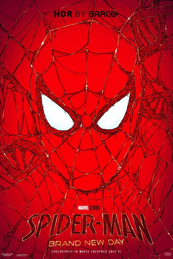  de Filme Homem-Aranha: Um Novo Dia (2026)