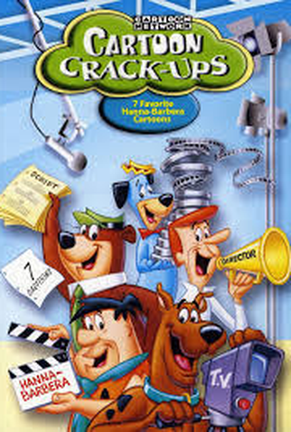 Poster 1 de Episódio O Melhor do Cartoon (2001)