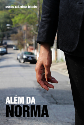 Poster 1 de Curta Além da Norma (2017)