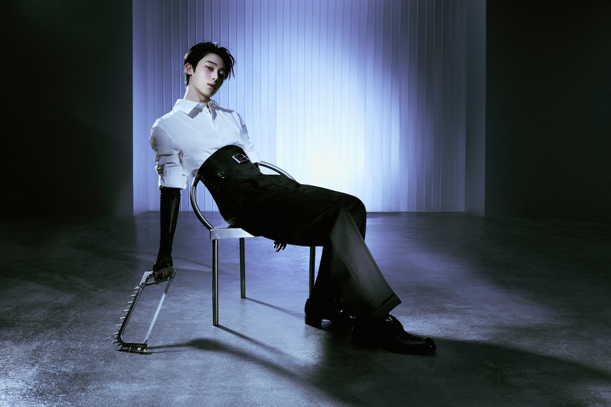 Kim Sunoo - Foto 5