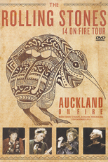Rolling Stones - Auckland 2014 (Rolling Stones - Auckland 2014)