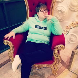 Foto de perfil de Kivia