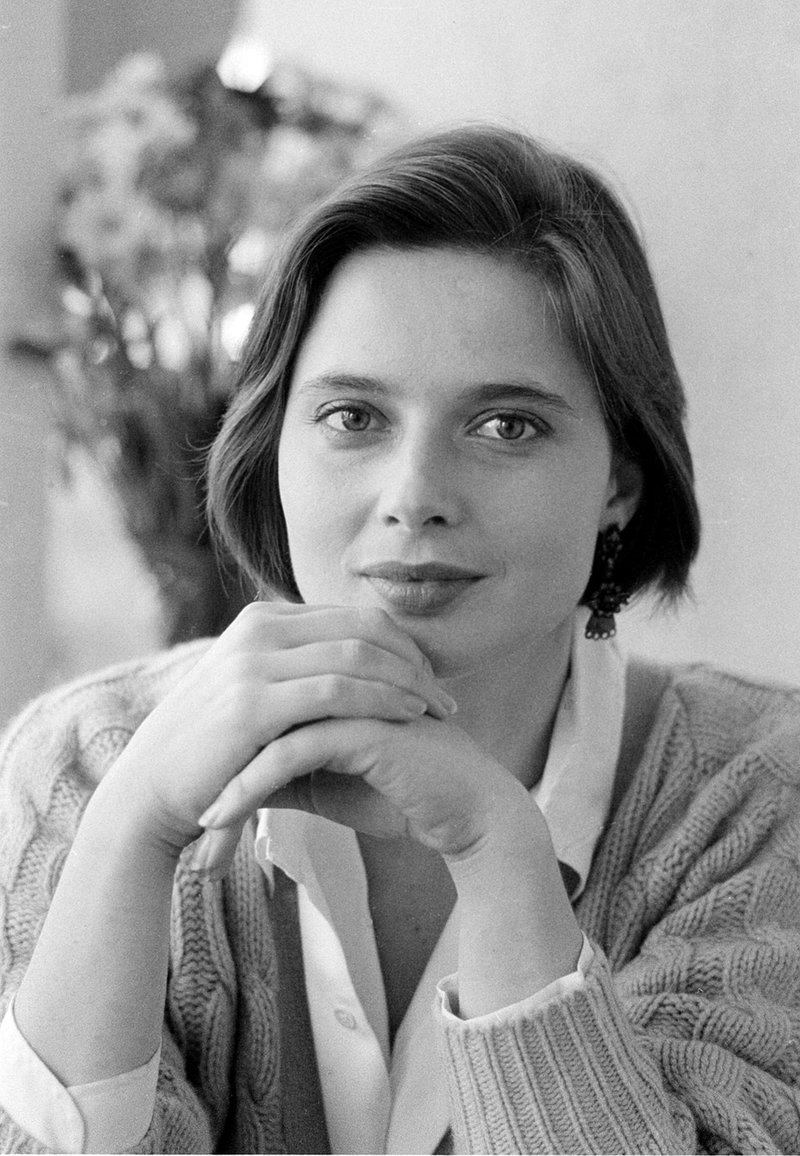 Isabella Rossellini - Foto 6