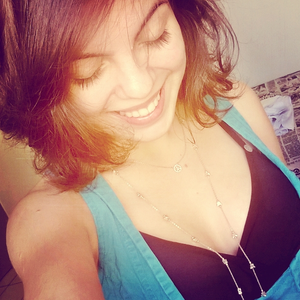 Foto de perfil de Stephany Vargas