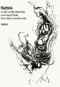 Jogos da Noite (Nattlek)