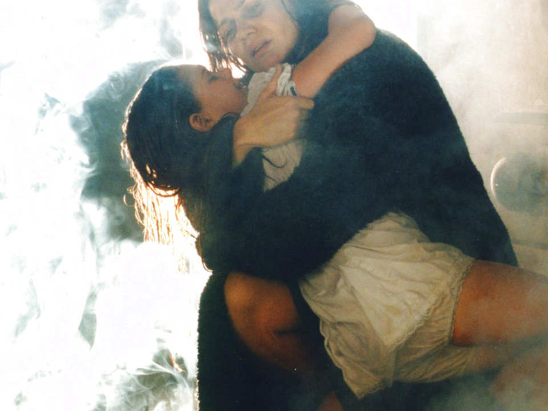 Foto 7 de Lykkefanten