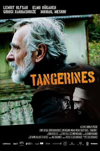  de Filme Tangerinas (2013)