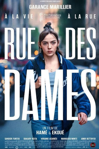  de Filme Golpe Parisiense (2022)