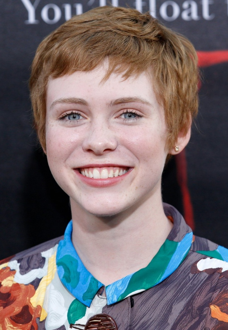 Sophia Lillis - Foto 1